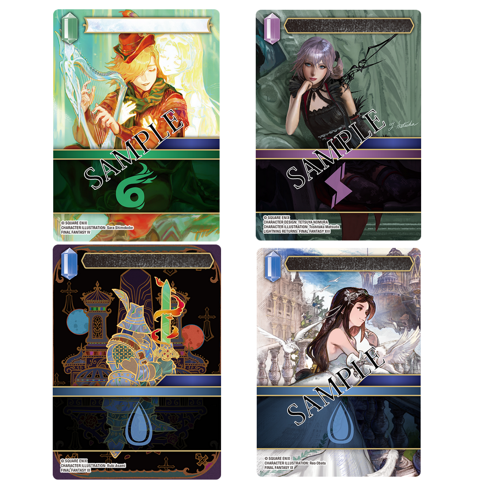 Opus 28 – Dreamlike Oceans – Image 2