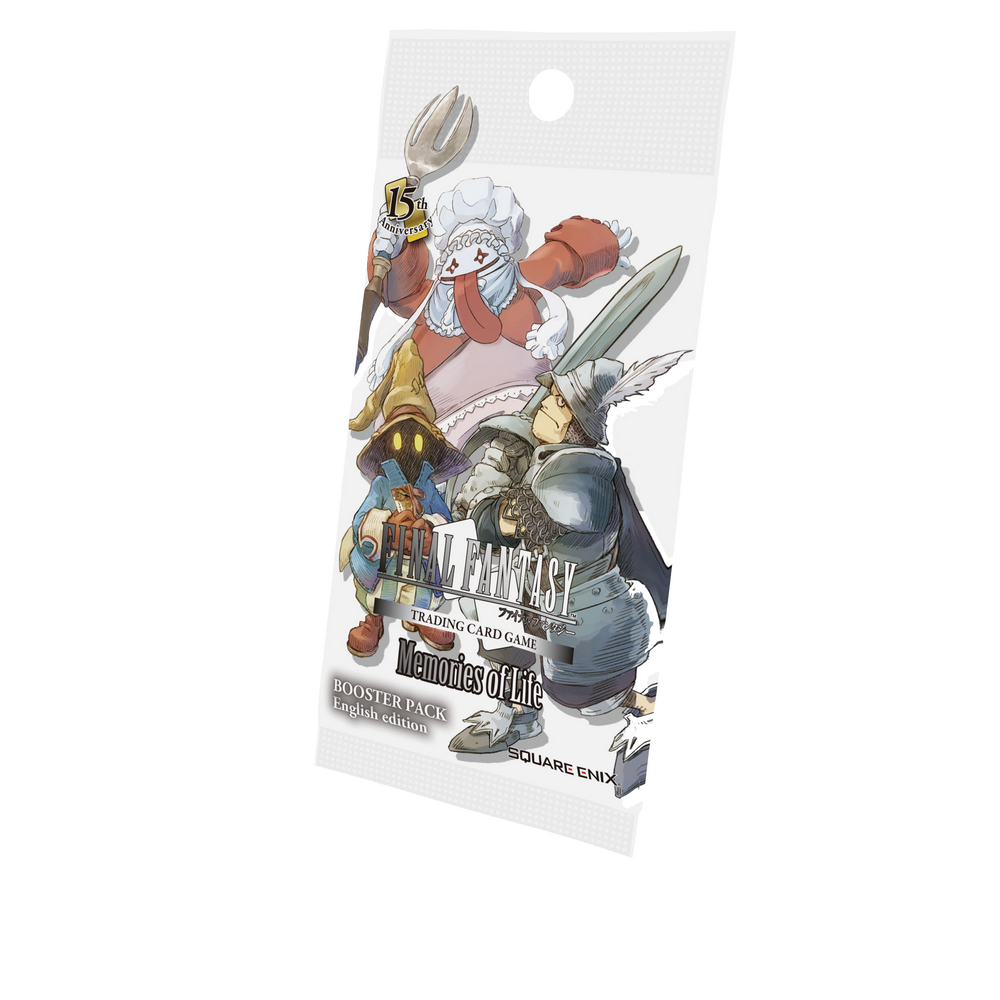 Opus 30 – Memories Of Life – Image 4
