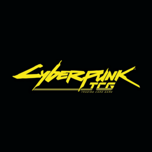 CYBERPUNK TCG