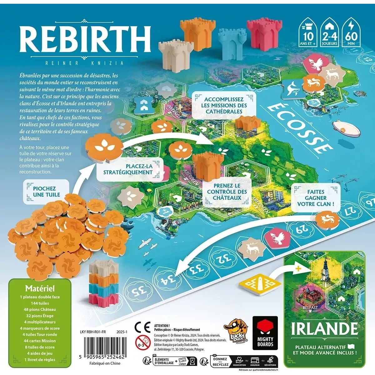 Rebirth – Image 2