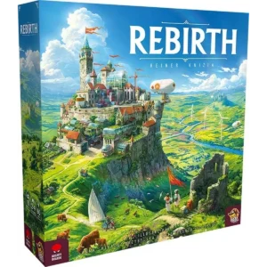 Rebirth