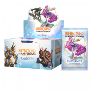 RIFBOUND JCC – BST Riftbound : Radiance FR x24