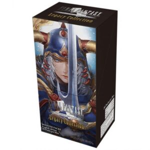 FINAL FANTASY TCG – Legacy Collection FR