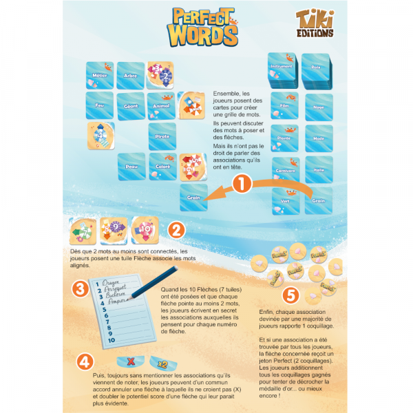 PERFECT WORDS – Image 2