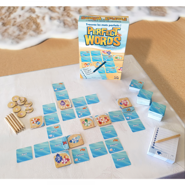 PERFECT WORDS – Image 3
