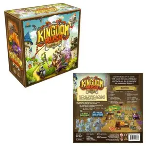 Kingdom Rush : Faille Temporelle