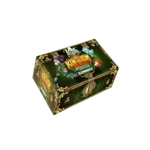 Kingdom Rush : Coffret deluxe Élémenace