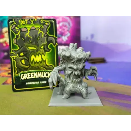 Kingdom Rush: Extension Déesse Araignée – Image 3
