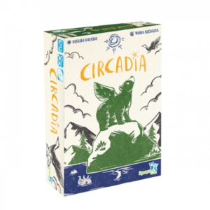 CIRCADIA