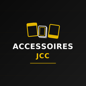 Accessoires JCC