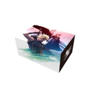 FINAL FANTASY TCG – Coffret Anniversary Collection Set 2027 FR