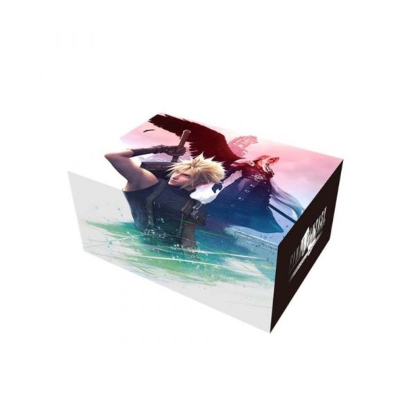 FINAL FANTASY TCG – Coffret Anniversary Collection Set 2027 FR